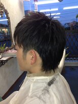 フェリマーレ(FeliMare) サイドツーブロック