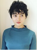 #アシメ#似合わせカット