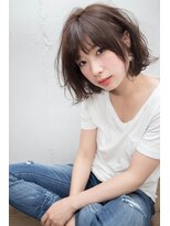 トイズファクトリー(Toys Factory)&nbsp;甘ふわウェーブボブ