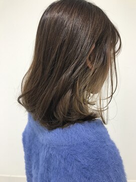 タブーアイ(TABOO.i) ハイライトオンカラー