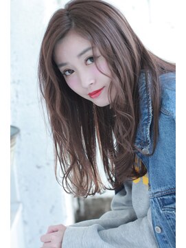 アドール(ADOR) 韓国式レイヤー ADOR TSUYOSHI