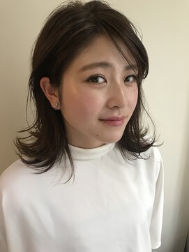 アルジェノ(al-lleno) ナチュラルミディアム