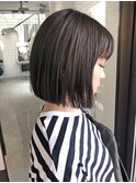 パールアッシュ☆