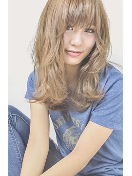 モードケイズ 心斎橋店 MODE K's モードケイズ心斎橋