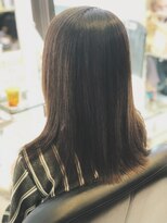 シェル 吉祥寺(shell)&nbsp;ナチュラルブラウン