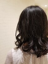 レイフィールド 浜町観光通り店(RAY Field) デジタルパーマラフウェーブ
