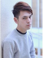 オペラ バイ バレエ 清澄白河店(OPERA by BALLET HAIR)&nbsp;【OPERA】刈り上げショート