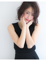 アスティエ(ASTIER)&nbsp;ASTIER hairstyle