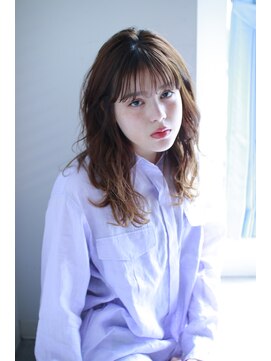 シーン 池袋(scene.) scene.【シーン】【池袋 西口徒歩3分】ラフウェーブ