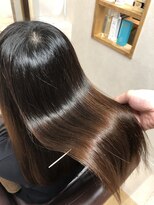 トゥーリ 二日市店(tuuli)&nbsp;tuuli☆二日市店☆ 髪質改善 プレミアム 縮毛矯正 ☆