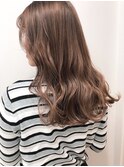 ラテベージュ
