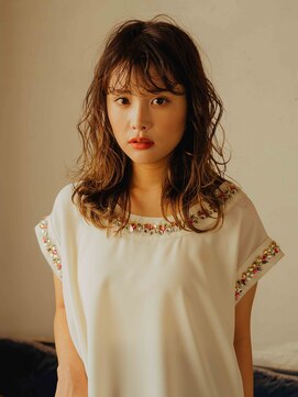 リアン 方南町店(Lian) 【2020年の新作スタイル】方南町美容室Lian