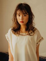 リアン 方南町店(Lian) 【2020年の新作スタイル】方南町美容室Lian