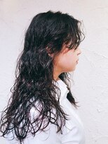 モードケイズ 阪急茨木店(MODE K's)&nbsp;オシャレパーマ