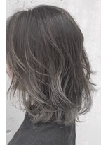 リゴッツ ドゥア プトゥリ(Regottz dua putri)&nbsp;透明感＊グラデーショングレージュ