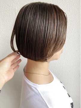 クラッチ (Klutch) タイトフィットボブ