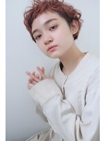 ガレリア オリジン(GALLARIA ORIGIN'S)&nbsp;ショート