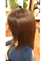 美容室 アプト(a p t)&nbsp;うるツヤ大人女性カラー