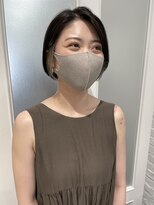 ヴァンカウンシル 金山(VANCOUNCIL kanayama)&nbsp;ミニボブデザイン