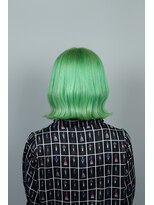 クリップ ジョイント ゴッド(CLIP JOINT GOD) ライムグリーン