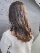 ニコル(NICOLL)&nbsp;くすみベージュ