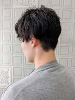 ヘンリエッタ 吉祥寺(Henrietta)&nbsp;ナチュラルメンズショート