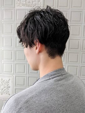 ヘンリエッタ 吉祥寺(Henrietta) ナチュラルメンズショート