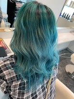 ヴォーグ(Vogue)&nbsp;サロンスタイル《松山》hair art Vogue