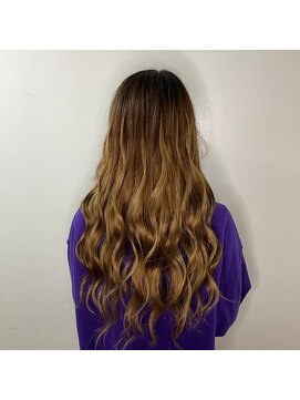 ブランシスヘアー(Bulansis Hair) ＃ベージュ