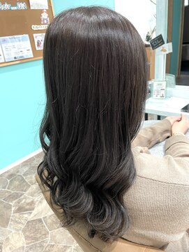 ヘアーディア みどり店(Hair...DiA) ブルージュ@30代40代50代[伊勢崎]