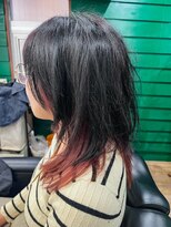 ワンバイワン(ONE BY ONE)&nbsp;インナーカラー