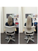 グレース(grace)&nbsp;エクステ