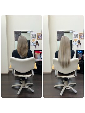 グレース(grace) エクステ