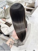 髪質改善×縮毛矯正×美髪カラー 【core 茶屋町】