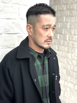 バース(BIRTH) 天神【BIRTH】フェードスタンダード　3