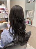tuuli友景 グレージュカラー
