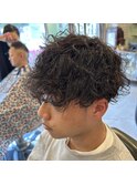 【stylist】廣田レオが作るパーマstyle♪