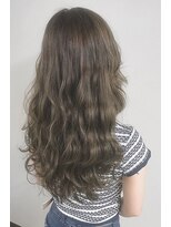 ラフィスヘアー シーマ 静岡店(La fith hair cima)&nbsp;【La fith】透明感×アッシュベージュカラー