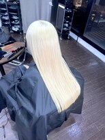 テテ(TETE)&nbsp;クリアブロンド