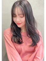 エース (ACE)&nbsp;ACE横浜　オリーブグレージュ×シースルー