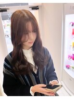 ヨーロ(yolo)&nbsp;ミディアムレイヤー