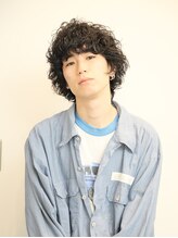 ギルド(guild.) 西 拓真