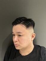 ヒロギンザ 大阪本店(HIRO GINZA)&nbsp;フェードサイドパート