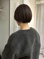 ソウ(sou)&nbsp;sou［ayaka］ ミニボブ