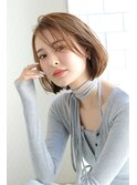 顔周り小顔カット☆20代30代40代◎