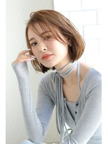 ウィル 京橋店(WiLL)&nbsp;顔周り小顔カット☆20代30代40代◎