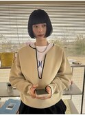 ミニボブ