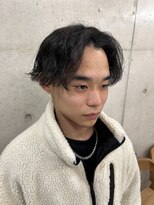 エクテ(ecouter)&nbsp;波巻きツイストスパイラル