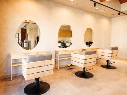 ルピナスの写真