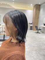 アヴァンス セブンパーク天美 松原店(AVANCE.)&nbsp;ボブ×フェイスフレーミング